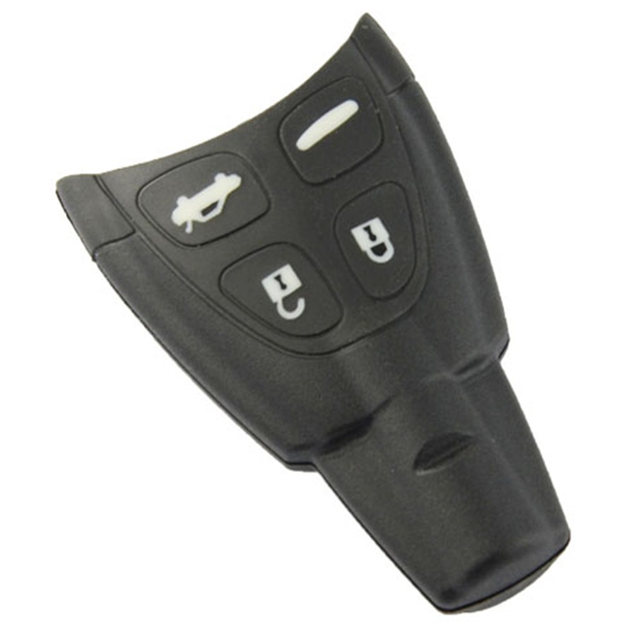 Coque De Clé Télécommande Adaptable Neoriv Sb002