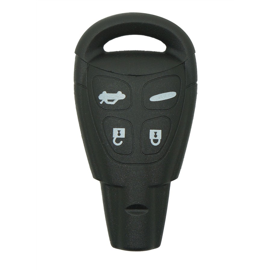 Coque De Clé Télécommande Adaptable + Lame Neoriv Sb003