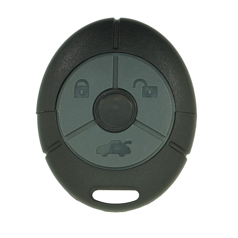 Coque De Clé Télécommande Adaptable Neoriv Mg001