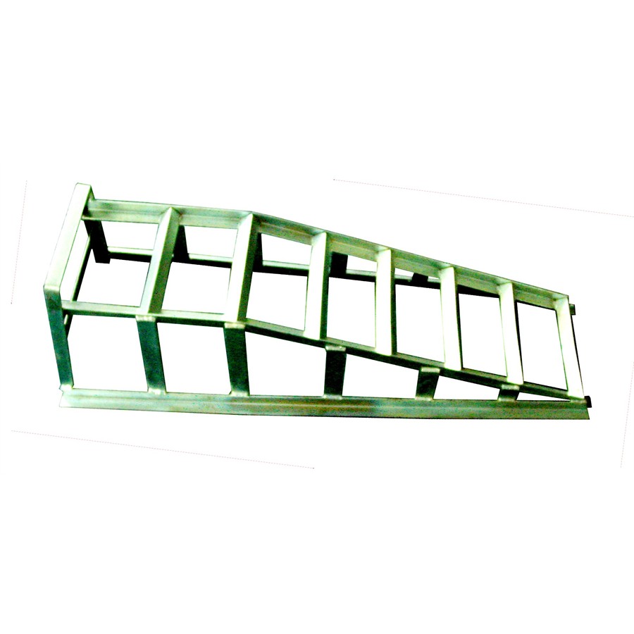Rampe De Levage Zinguée Grande Taille 1 T