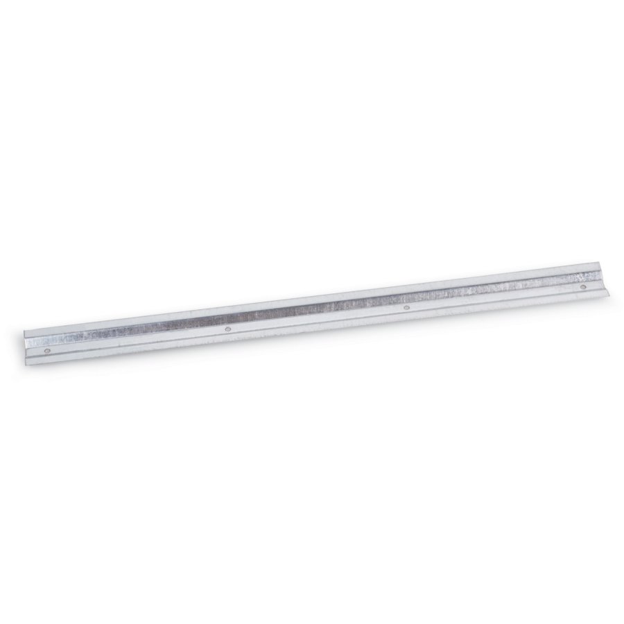 Rail Métal Pour Bacs À Bec Viso 515 X 45 Mm