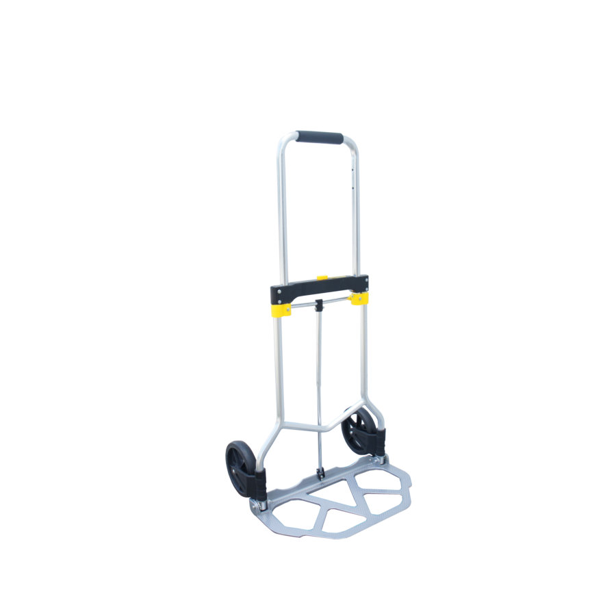 Diable Pliant En Aluminium Viso 70 Kg Maxi