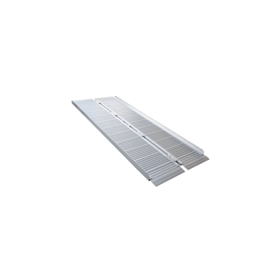 Rampe D'accès Pliable En Aluminium De Longueur 178 Cm Viso
