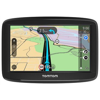 GPS TOMTOM Start 42 Europe 49 pays