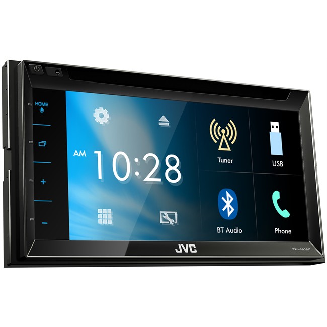 Autoradio Jvc Kw-v320bt