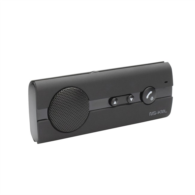 Kit Mains Libres Bluetooth Norauto Sound Ns-kml
