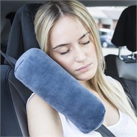 HiTS4KiDS – Coussinets de ceinture de voiture pour enfants - Épaulettes  adaptées à la ceinture de sécurité 