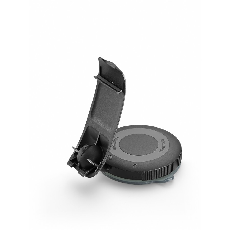 Support GPS universel - fixation à ventouse Global 6 pour Tomtom