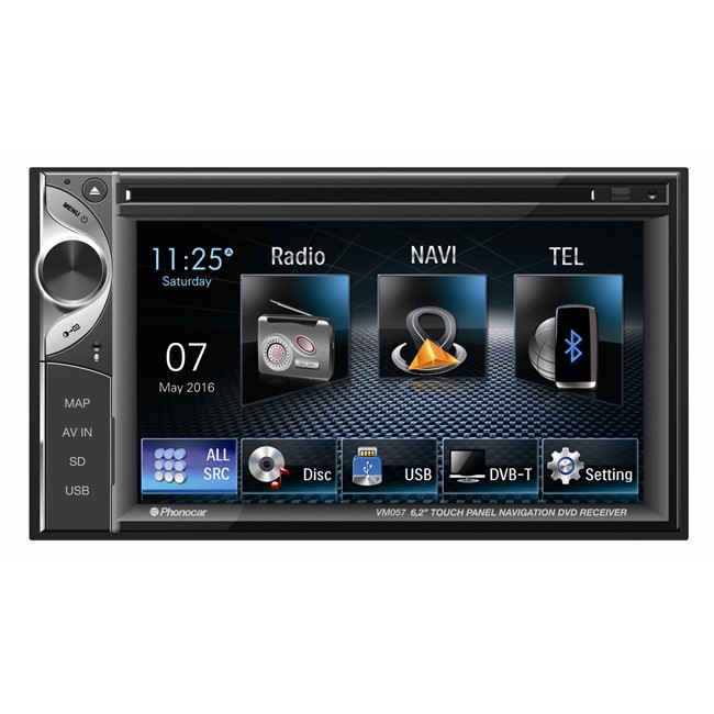 Autoradio Phonocar Vm057e
