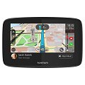 GPS TOMTOM Go 520 wifi Monde