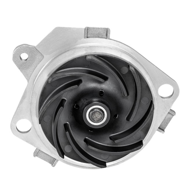 Pompe À Eau Valeo 529205