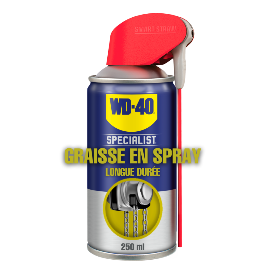 Graisse Wd-40 Specialist 250 Ml