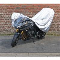 Hausse bache de protection taille m pour moto scooter taille 229 x 99 x  125cm