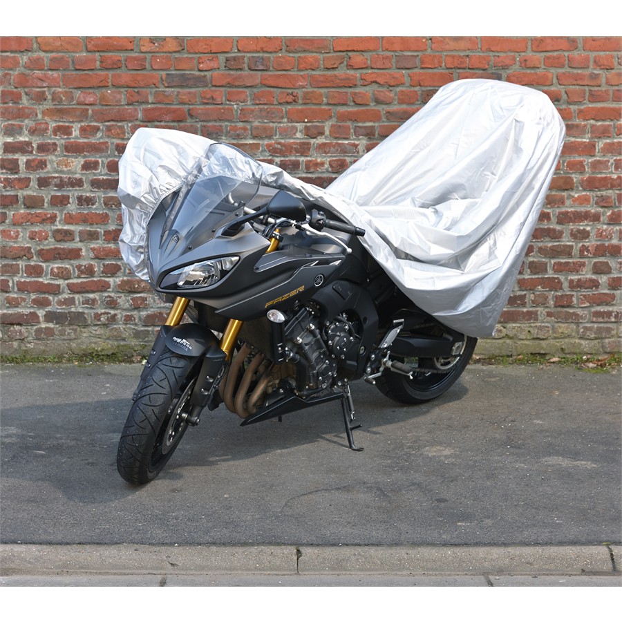 Housse De Protection Pour Moto Mottez