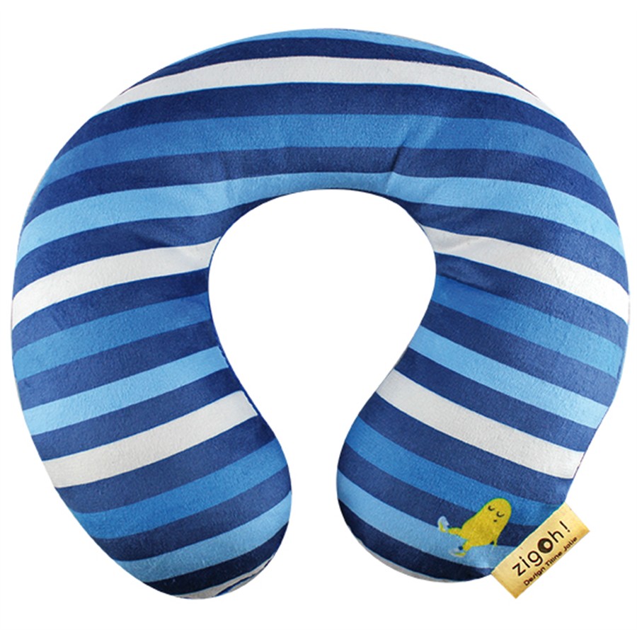 Tour De Cou Zigoh Mousse Polyester