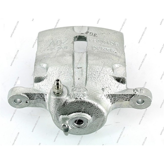 Etrier De Frein Gauche Nps H321i29