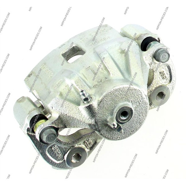 Etrier De Frein Gauche Nps H321i25