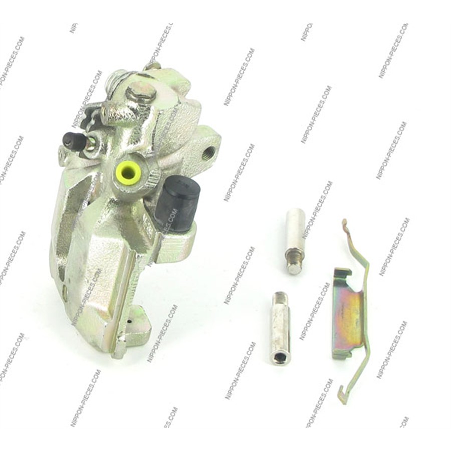 Etrier De Frein Gauche Nps D321u03