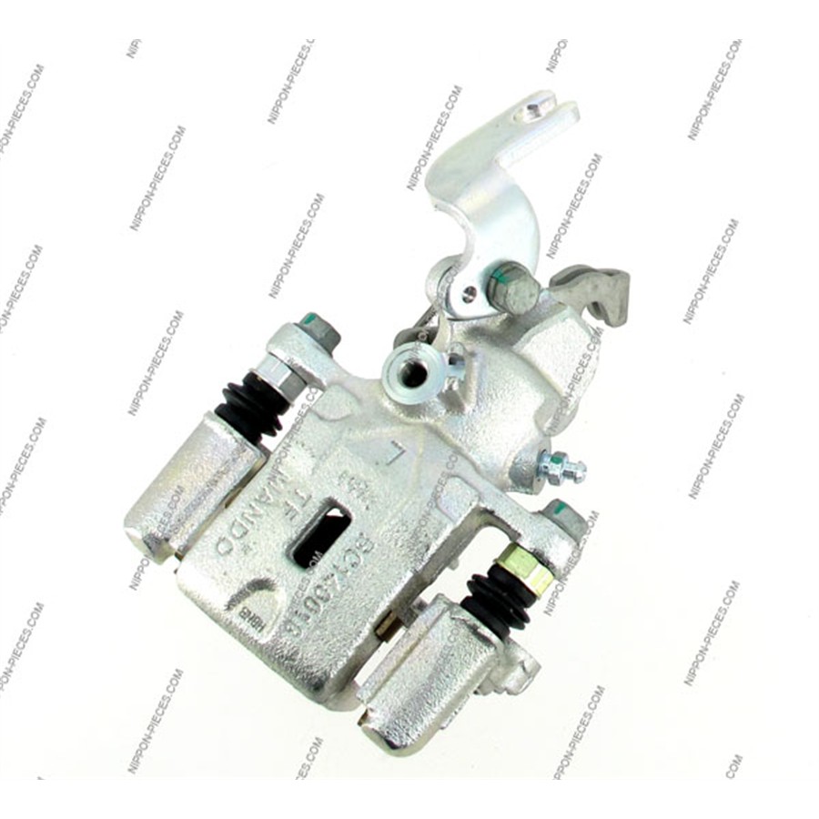 Etrier De Frein Gauche Nps H321i05