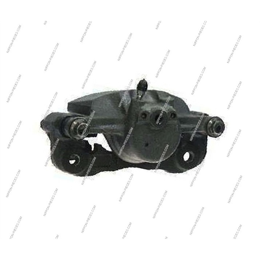Etrier De Frein Gauche Nps D321u05