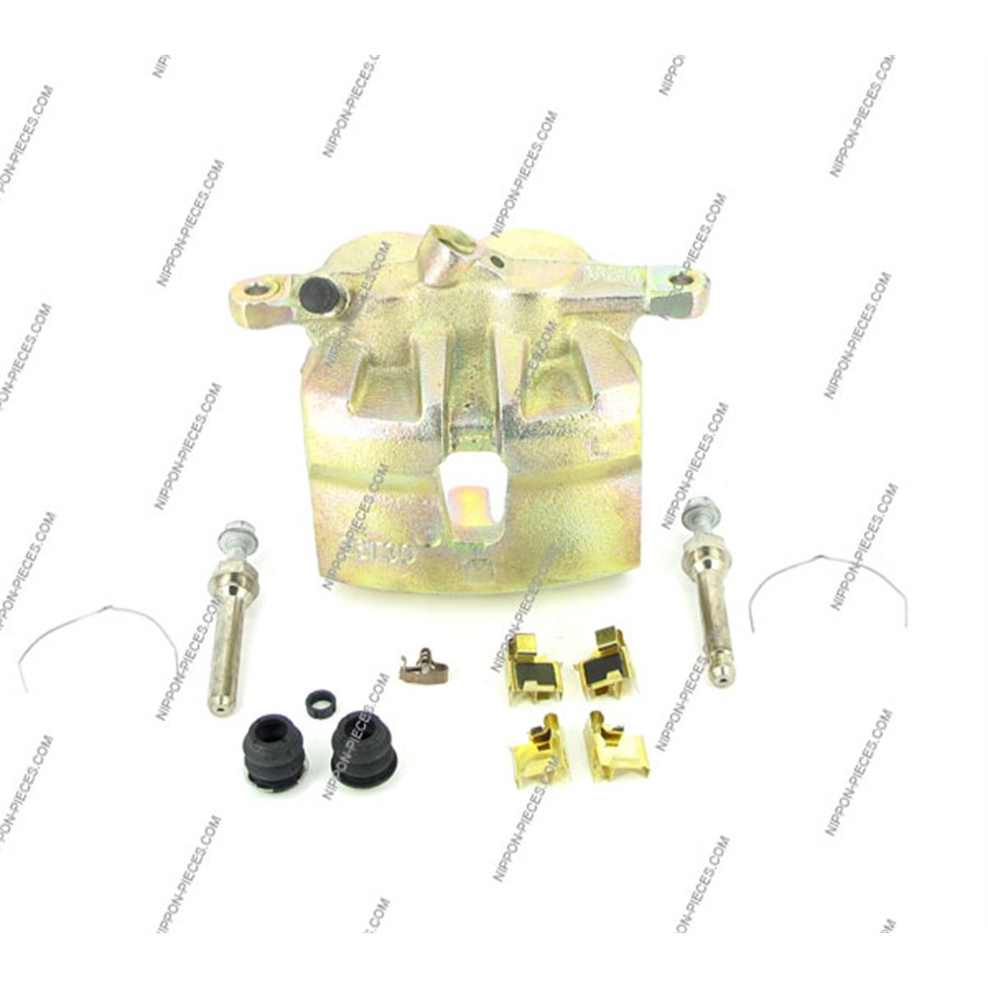Etrier De Frein Gauche Nps T321a92