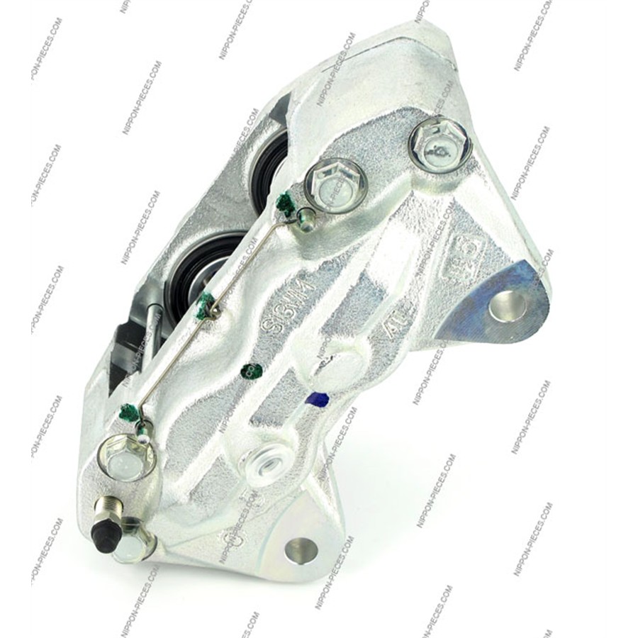 Etrier De Frein Gauche Nps T321a03