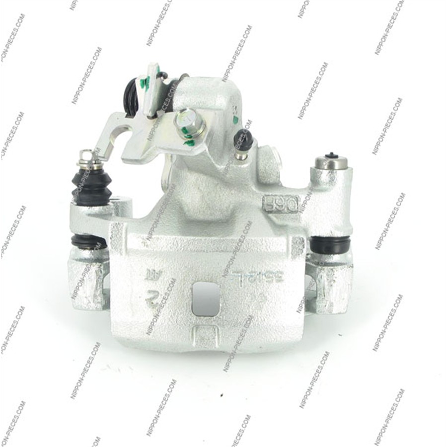 Etrier De Frein Gauche Nps T321a109