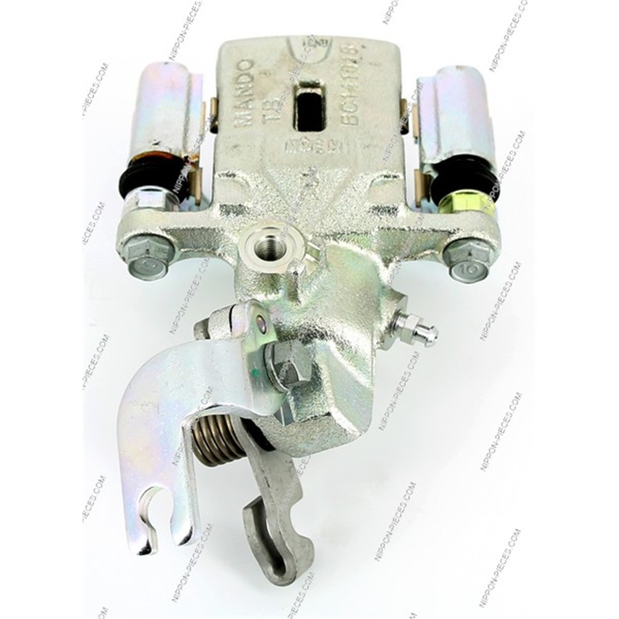 Etrier De Frein Droit Nps H322i05