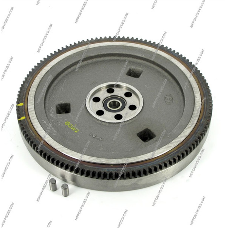Volant Moteur Nps M205i01