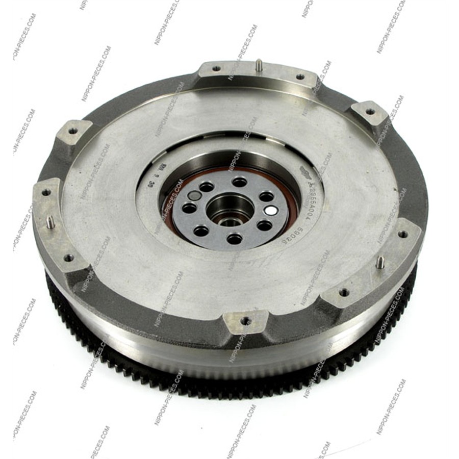 NPS Volant Moteur  M205i07
