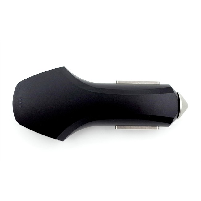 Chargeur double USB localisateur GPS ZUS : ZUS Chargeur Connecte Double Usb Localisateur