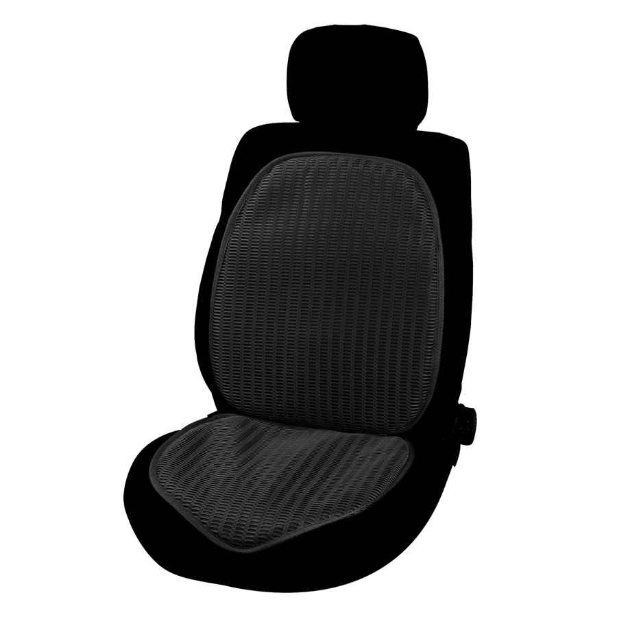 Couvre-siège En Cool Mesh Noir