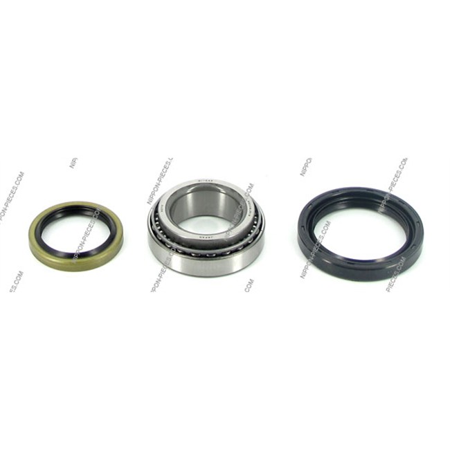 Kit De Roulement De Roue Nps D470u13
