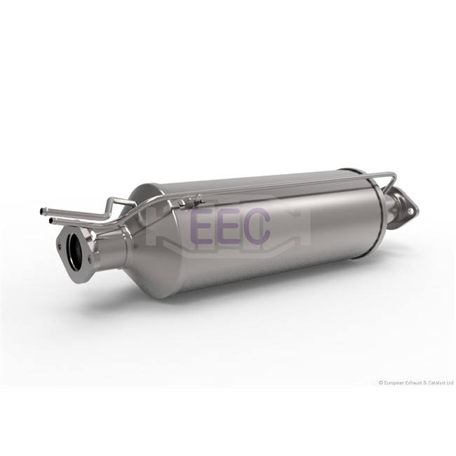 Filtre À Particules Eec Hy6023