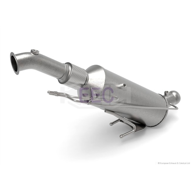 Filtre À Particules Eec Vk6034s