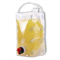 VGEBY sac isotherme portable pour biberon Sac isotherme pour