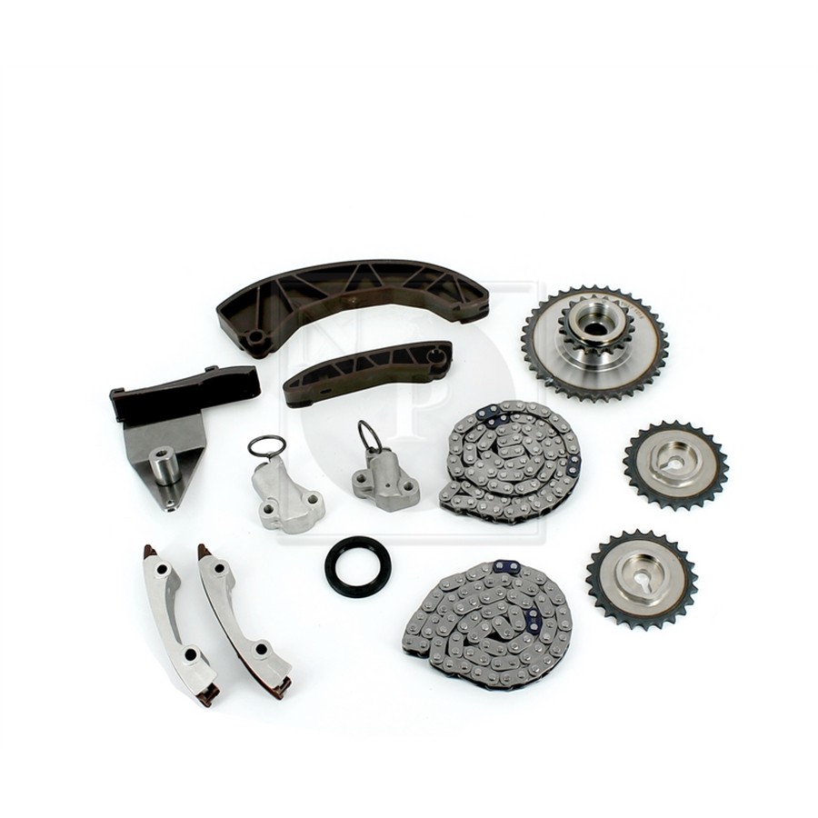 Kit Chaîne De Distribution Nps H117i02