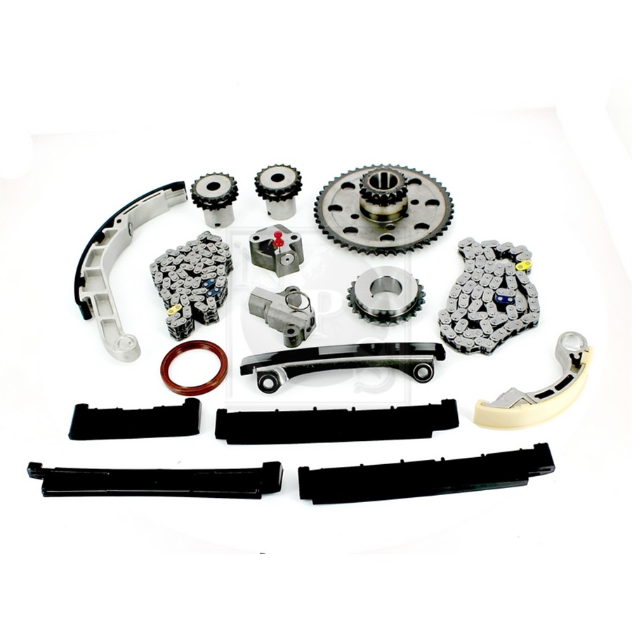 Kit Chaîne De Distribution Nps N117n05