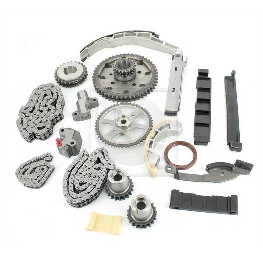 Kit Chaîne De Distribution Nps N117n10
