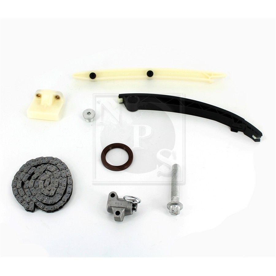Kit Chaîne De Distribution Nps S117i02