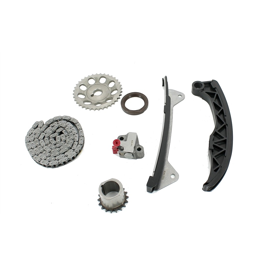 Kit Chaîne De Distribution Nps T117a03