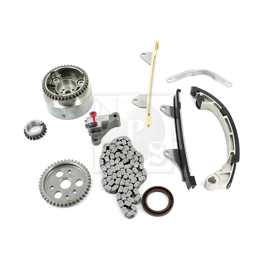 Kit Chaîne De Distribution Nps T117a04