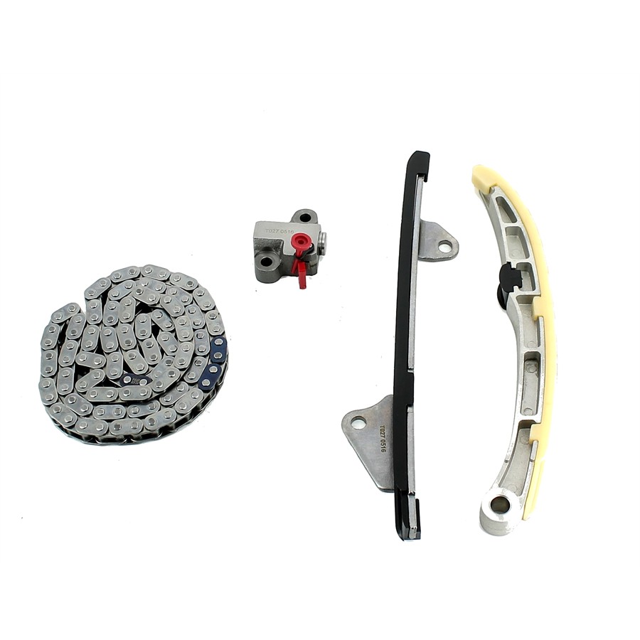 Kit Chaîne De Distribution Nps T117a05