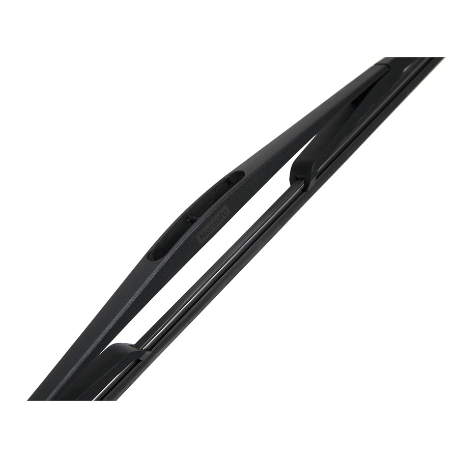 Bras D'essuie-glace Arrière Complet Noir 400mm Pour VOLVO V40 (1996-2004) Et V70 (2000-2007) - Neuf