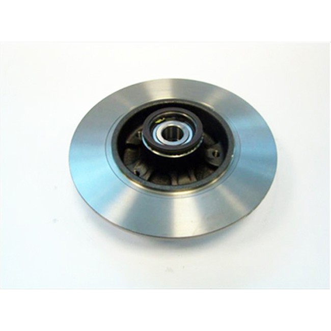 1 Disque De Frein Avec Roulement Norauto Ndl0014