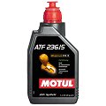 Huile de boite MOTUL ATF 236.15 1 L