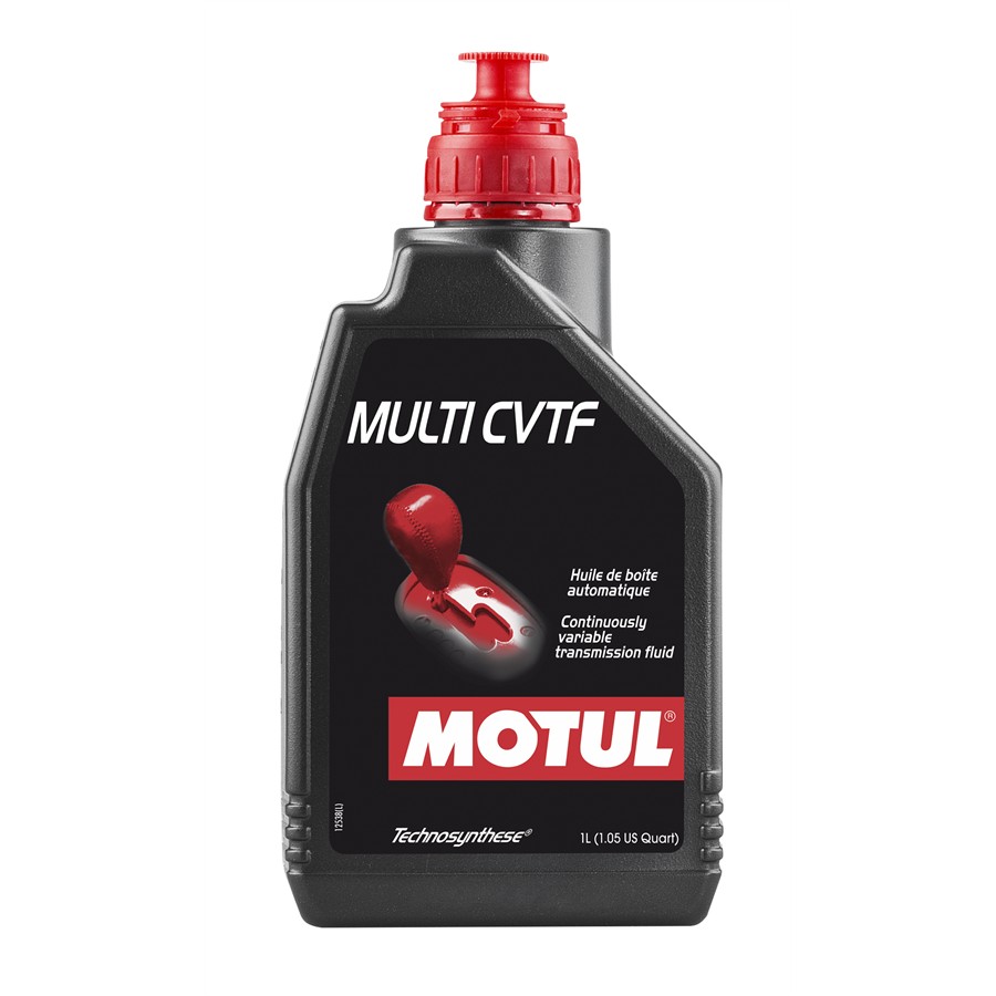 Motul multi cvtf subaru