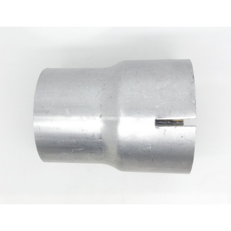 Manchon Adaptateur échappement Bout à Bout Diamètre 60 Mm - Neuf