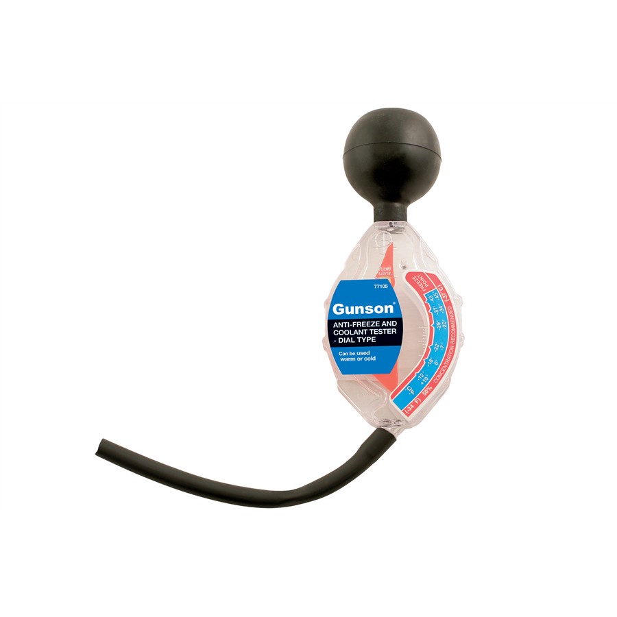 Testeur Antigel Laser 7031 Pour Liquide De Refroidissement