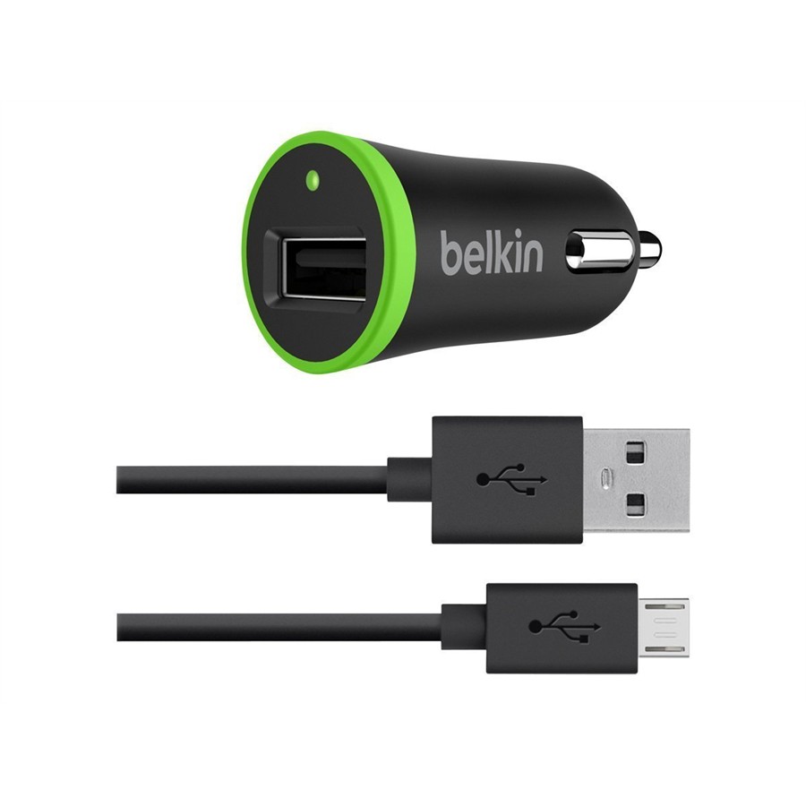 Anker Chargeur Allume Cigare PowerDrive 2 Alloy - Chargeur Voiture Avec - 11